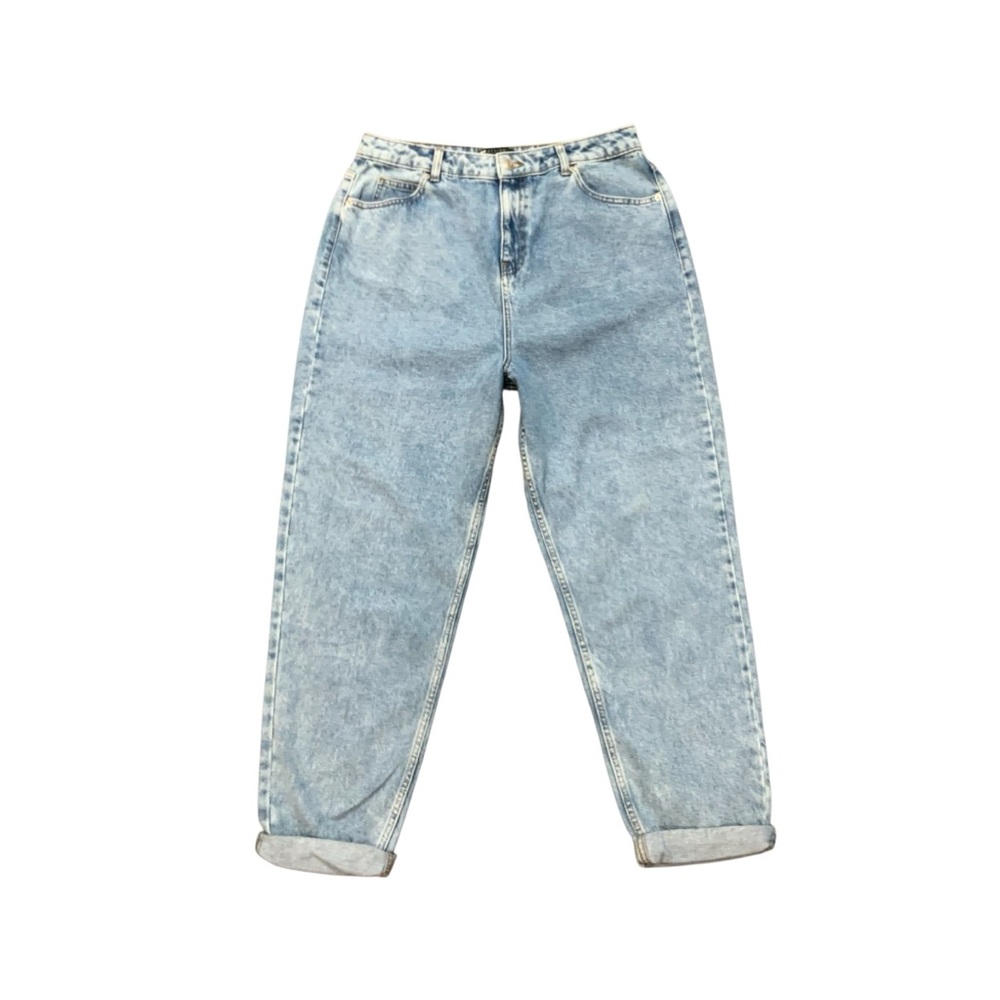 ASOS Design Baggy Jeans Size 30